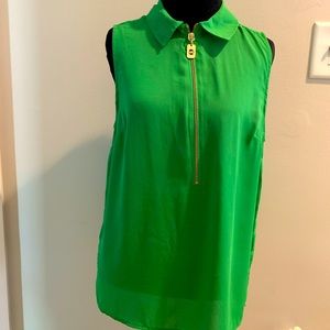 Michael Kors Sleeveless Top